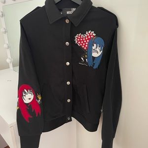 Moschino jacket